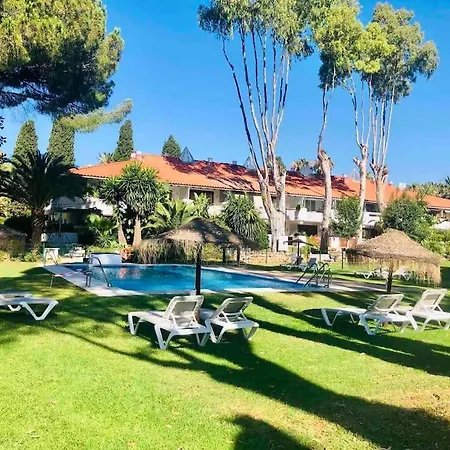 Puerto Banus Eddie Марбелья