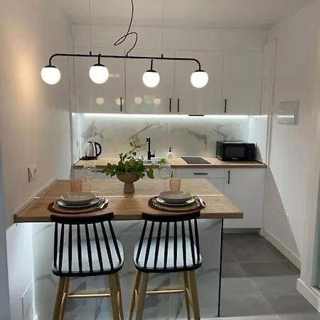 Puerto Banus Eddie Apartment Marbella
