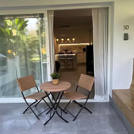 Apartment Puerto Banus Eddie