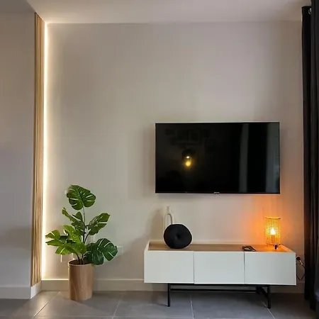 Apartment Puerto Banus Eddie