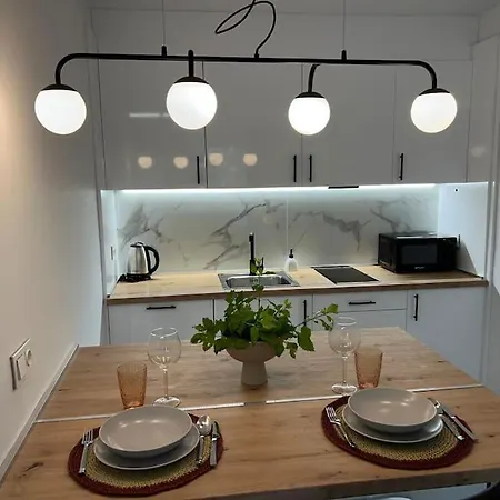 Puerto Banus Eddie Apartment Marbella