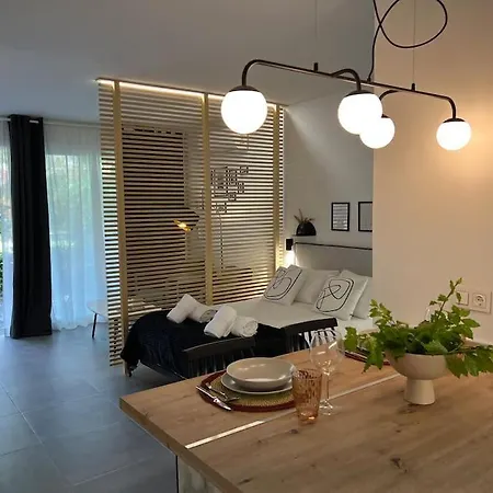 Apartment Puerto Banus Eddie Marbella
