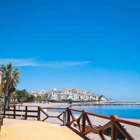 Puerto Banus Eddie * Marbella