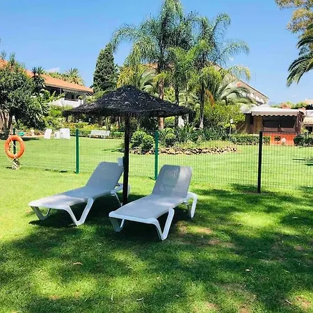 Apartment Puerto Banus Eddie
