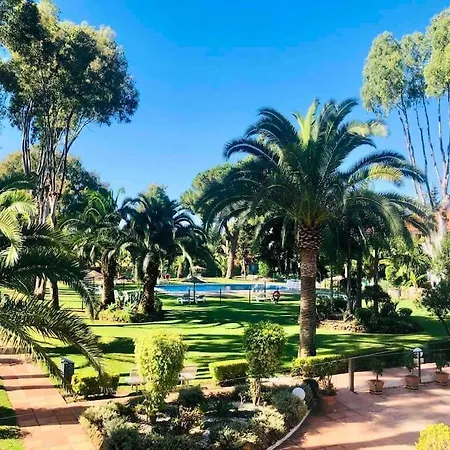 Puerto Banus Eddie Appartement