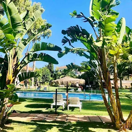 Puerto Banus Eddie * Marbella