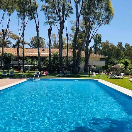 Puerto Banus Eddie Apartment
